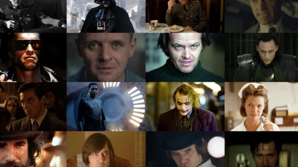 Which Movie Villain Are You According to Your Zodiac Sign: An Astrological Analysis