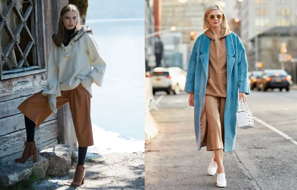 Fashion 2026: Style Without Sacrifices — Why Comfort Is More Important Than Trends