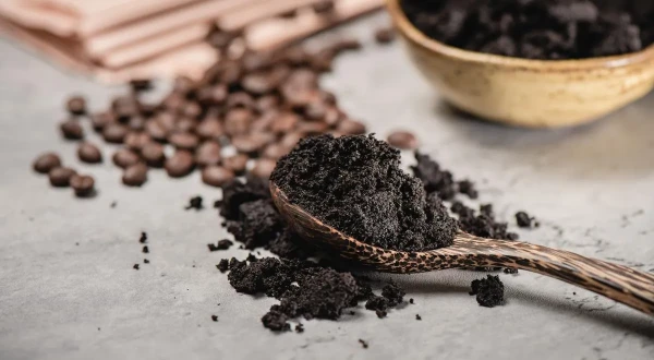 The Benefits of Coffee Grounds: Original Life Hacks for Home and Garden
