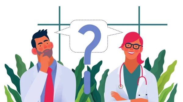 Second Medical Opinion: When and Why It Is Necessary