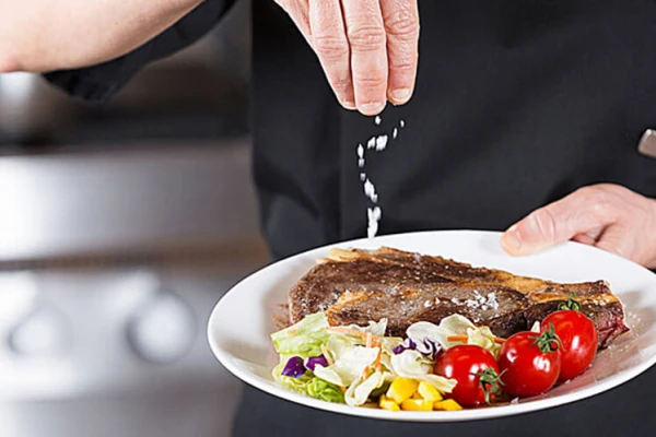 Frequent Salting of Food Linked to Increased Depressive Symptoms