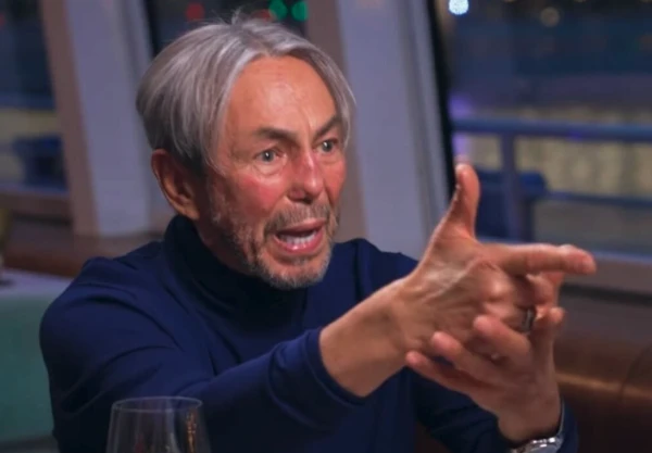 "He was murdered!" Jabrailov's daughter claimed his death was due to Epstein and Trump