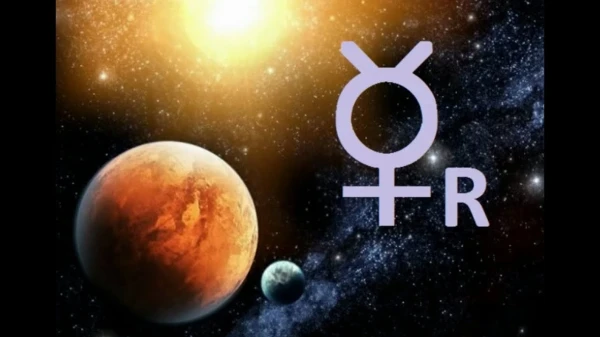 Retrograde Mercury in Pisces: What Awaits Us Until March 20