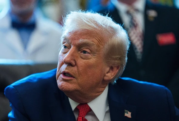 Everything is going very well!” Trump announced a new “big wave” of strikes against Iran