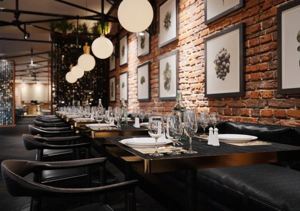 Renting Beyond Reach: The Third Riga Restaurant from the Michelin List Has Closed