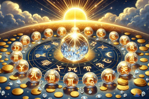 These 4 Zodiac Signs Can Brag About Unique Genetics