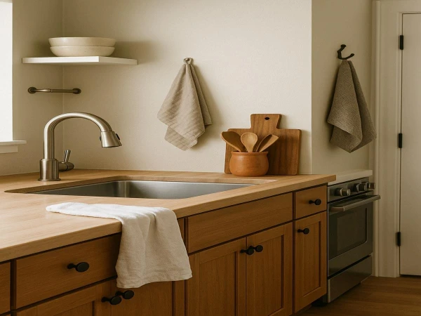 A Hidden Threat in the Kitchen: Habits That Lead to Costly Repairs