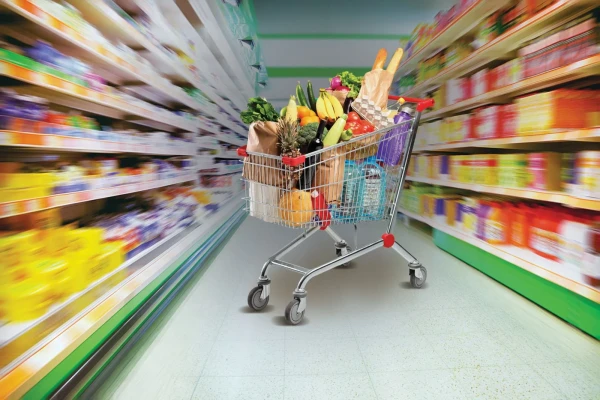 A New Travel Trend Where the Main Attraction Is a Grocery Cart