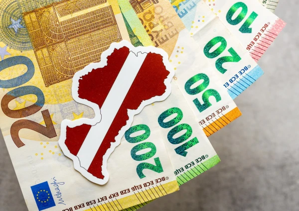 Fortunes of Latvia's Economy: What Will Happen to GDP in the Coming Year