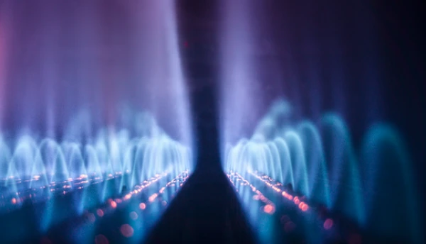 Gas prices in Europe rose by 50% due to the war in Iran