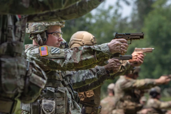 “Capture!” The U.S. Reveals Trump’s Next Target After Iran