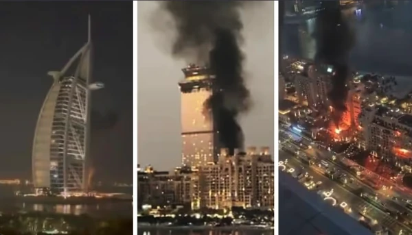 Panic Over War with Iran: Paying Up to $350,000 to Leave Riyadh on Private Jets