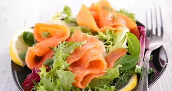 The Benefits of Salted Fish: An Opinion from a Gastroenterologist