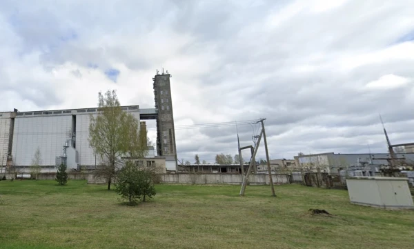 The Problems of Latgale Are Due to... Its Victim Complex - Economist