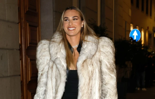 New WTA Ranking: Aryna Sabalenka Continues to Lead, Outpacing Closest Rival by More Than 3000 Points