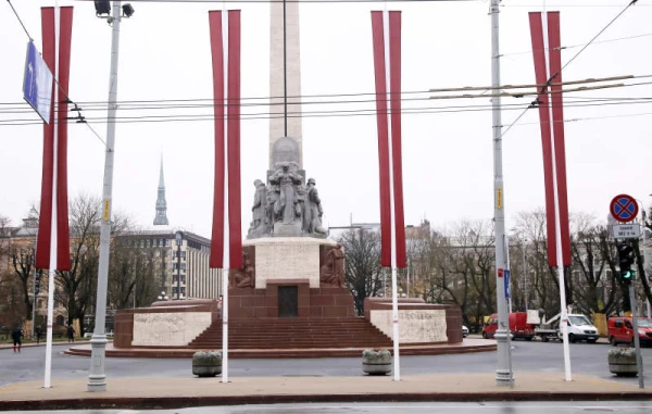 The Mechanism of Self-Destruction of Latvia Has Been Launched - Neatkarīgā