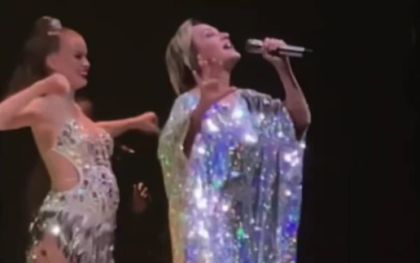 Why Pregnant Dancers Appeared in Bulanova's Show