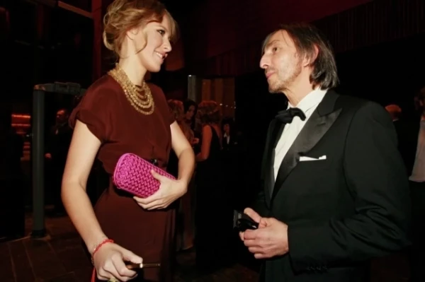 Former Sobchak and Campbell: Umar Dzhabrailov has died - an investigation is underway