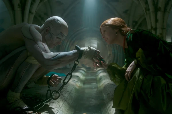 The Art Directors Guild Recognized 'Frankenstein' as the Best Historical Film