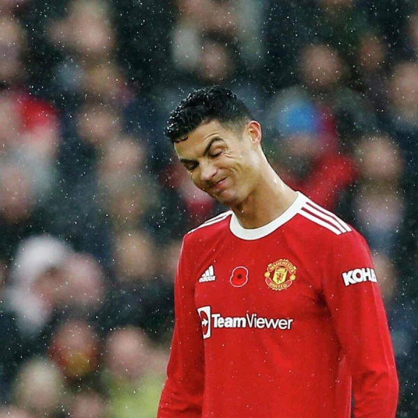 Ronaldo's Plane Left Saudi Arabia Amid Escalating Situation in the Middle East