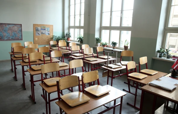 The 'Black List' for Children and Educators: How Schools and Kindergartens Were Closed in Riga