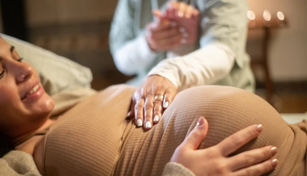 How to Give Birth in Latvia: The Ministry of Health Conducts an Experiment with Pregnant Women