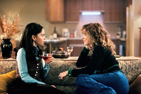 Mother of Dragons Speaks Russian: Why Hollywood Has Developed a Trend for the Russian Federation and the USSR