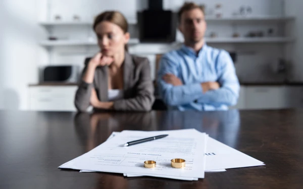 Residents of Latvia Will Be Divorced Under New Rules