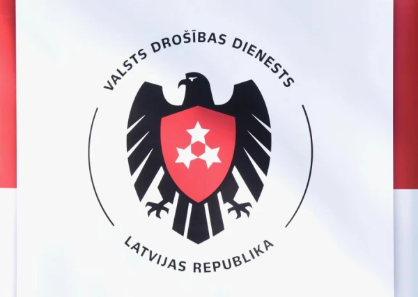 The State Security Service Assessed the Level of Terrorist Threat in Latvia