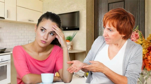 Dangerous Hints: What Lies Behind the 'Harmless' Words of the Mother-in-Law