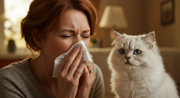 Top 5 Reasons Why Some People Dislike Cats