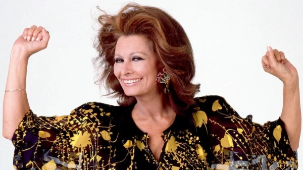 Beauty and Wisdom: Life Lessons from Legendary Women of the 20th Century