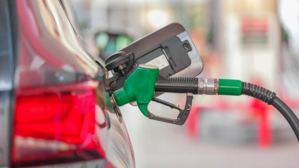 What will happen to fuel prices? Oil production at one of the largest fields in the world has ceased