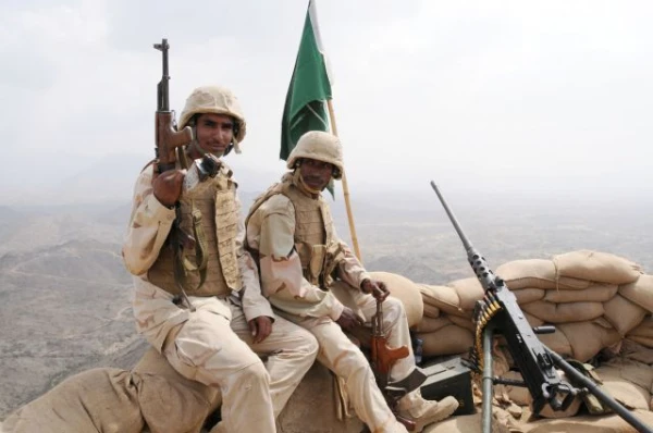 Saudi Arabia Plans to Bomb Iran