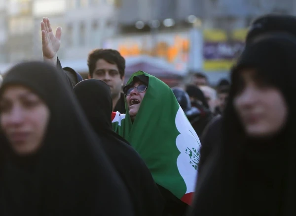 Iran Forced Another Nuclear Power to Intervene in the Conflict with the US