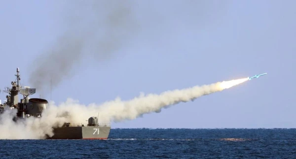 China Begins to Pressure Iran Over War with the U.S. What Does Beijing Demand from Its Partner?