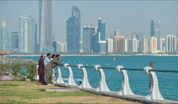 UAE Contemplates Attack on Iran