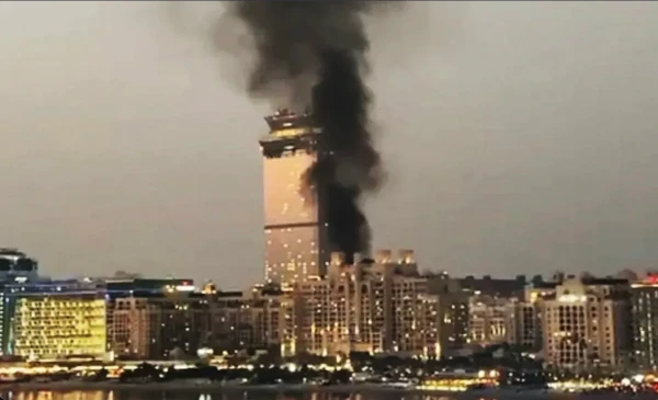 Iran Implements Special Action Plan Due to US and Israeli Attack - Financial Times