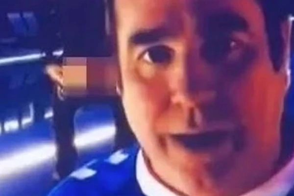 Кадр: Sky Sports