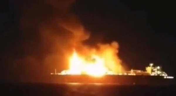 Кадр: Соцсети