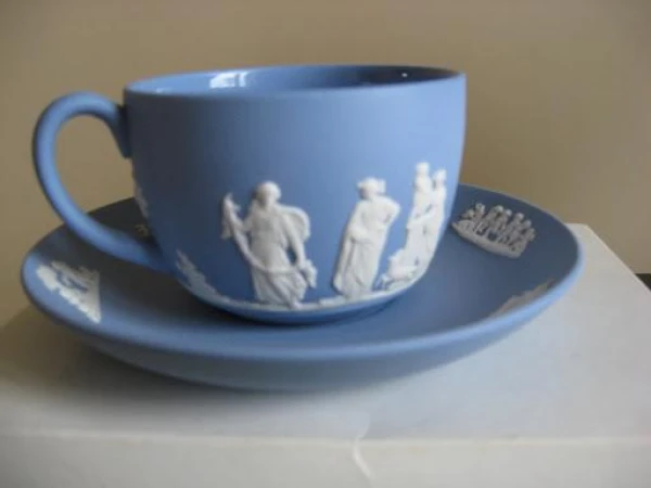 What Makes Wedgwood Porcelain So Famous?