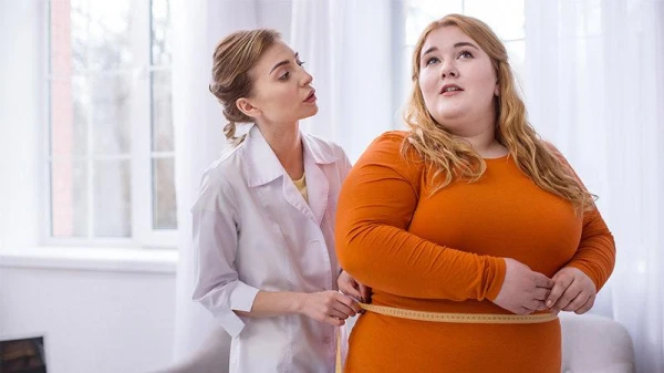 The Nutritionist Debunked Common Myths About Obesity