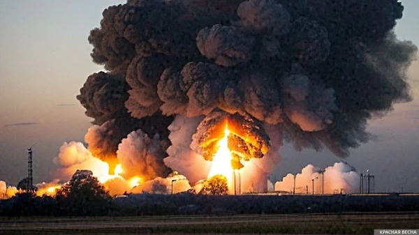 Iran Damaged US Early Warning Radars and Other News from the Persian Gulf