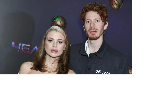 Ну чем они были не пара.