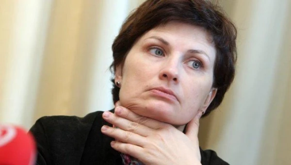 In your opinion, what amount in euros constitutes treason against Latvia?” People are outraged by Vinkele