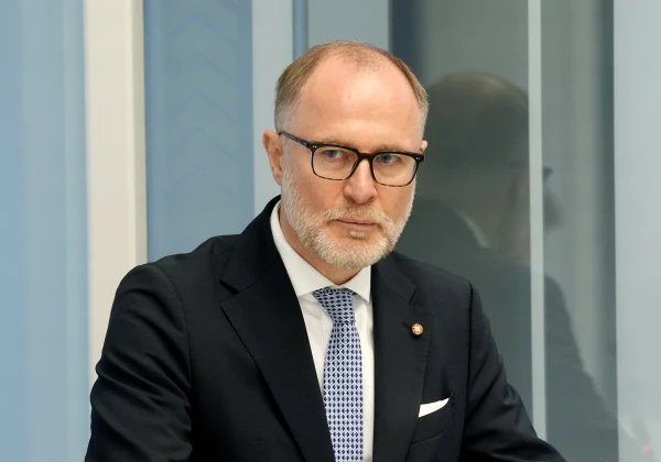 The Minister of Defense of Latvia Compared Russia's and the USA's Violation of International Order