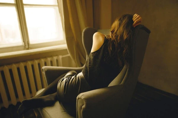 The number of self-harm cases among teenagers has increased tenfold