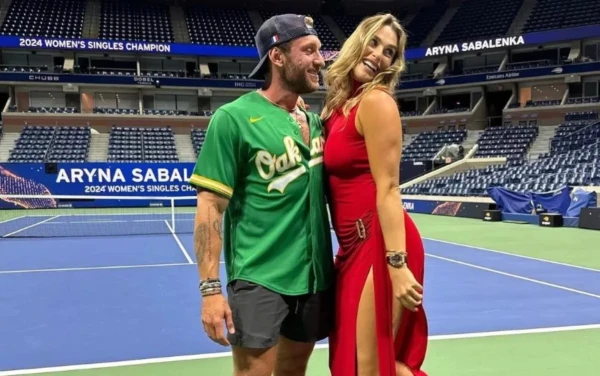 After a Loud Hint at the Stadium: World No. 1 Aryna Sabalenka Received a Marriage Proposal
