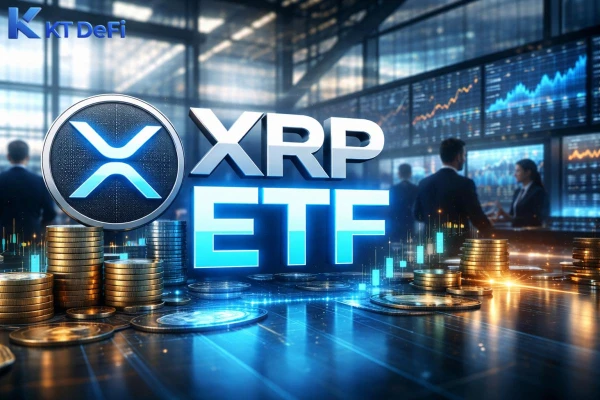 After the Launch of the XRP ETF: How XRP Investors Can Easily Earn $3000 a Day