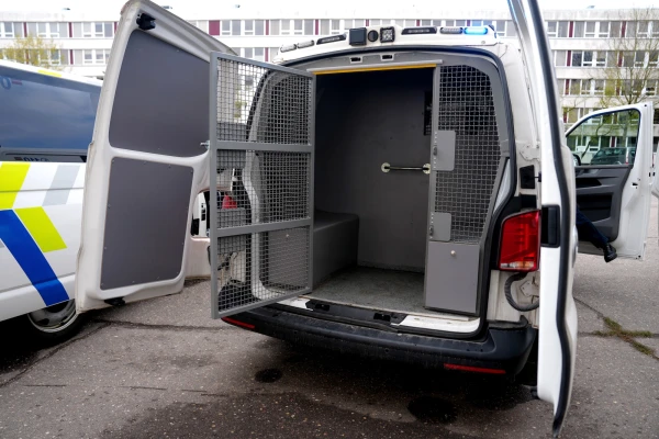 In Riga, son threw his elderly mother from the 4th floor – woman died